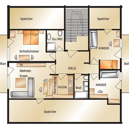 Wettersteinpanorama -561- Mittenwald