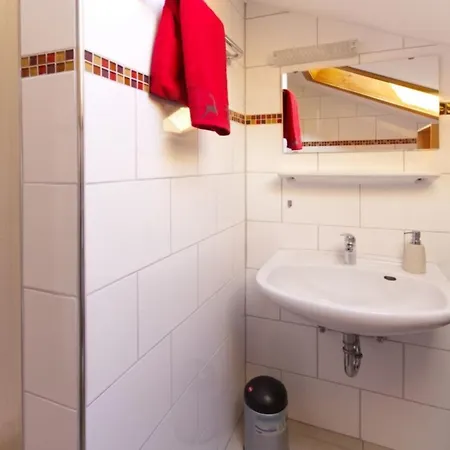 Wettersteinpanorama -561- Διαμέρισμα *